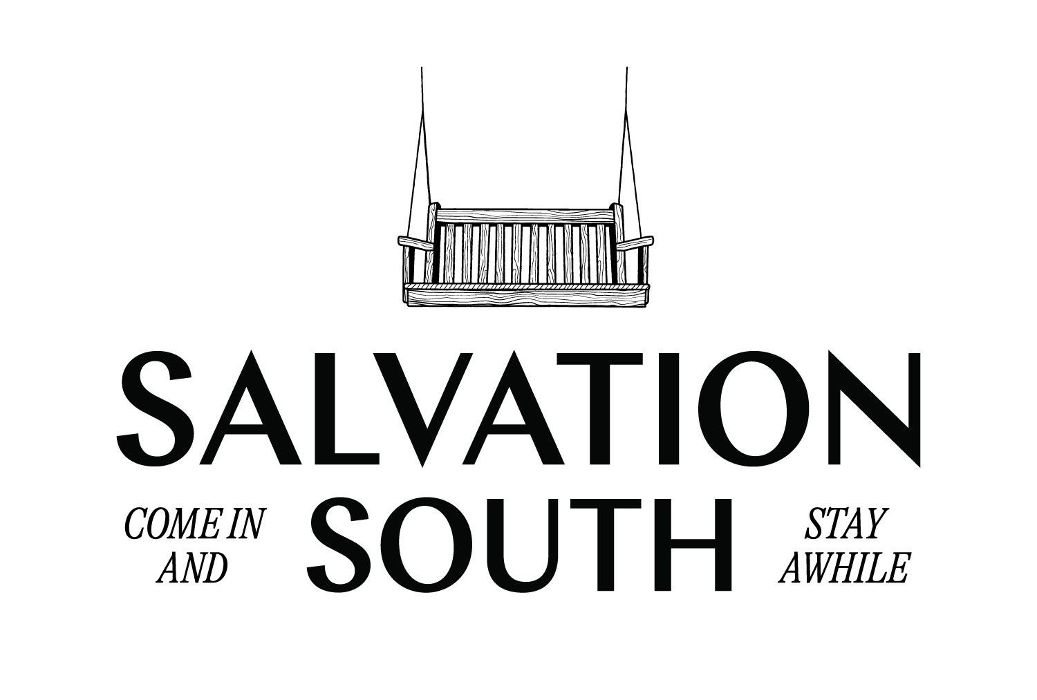 SalvationSouth_Lockup_01-SwingFull_Black