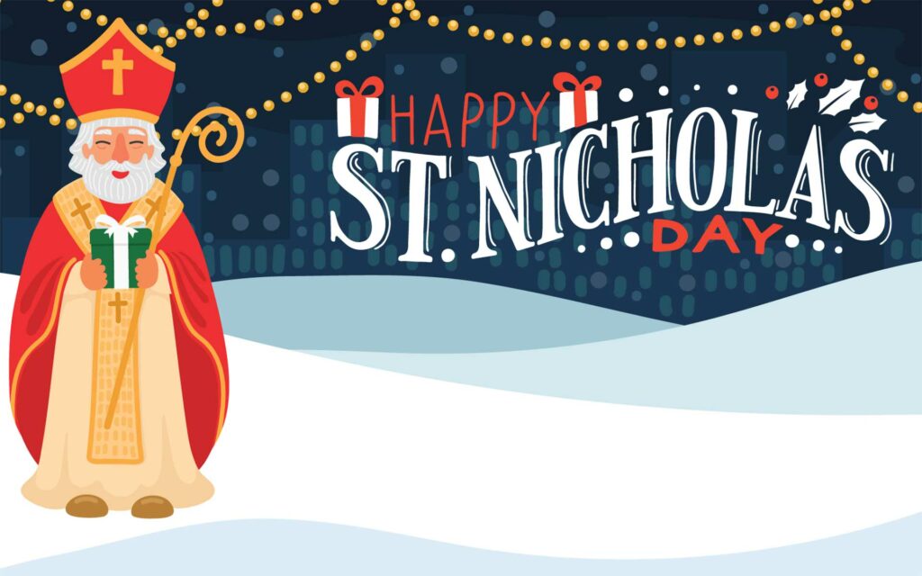 The History of St. Nick Salvation South