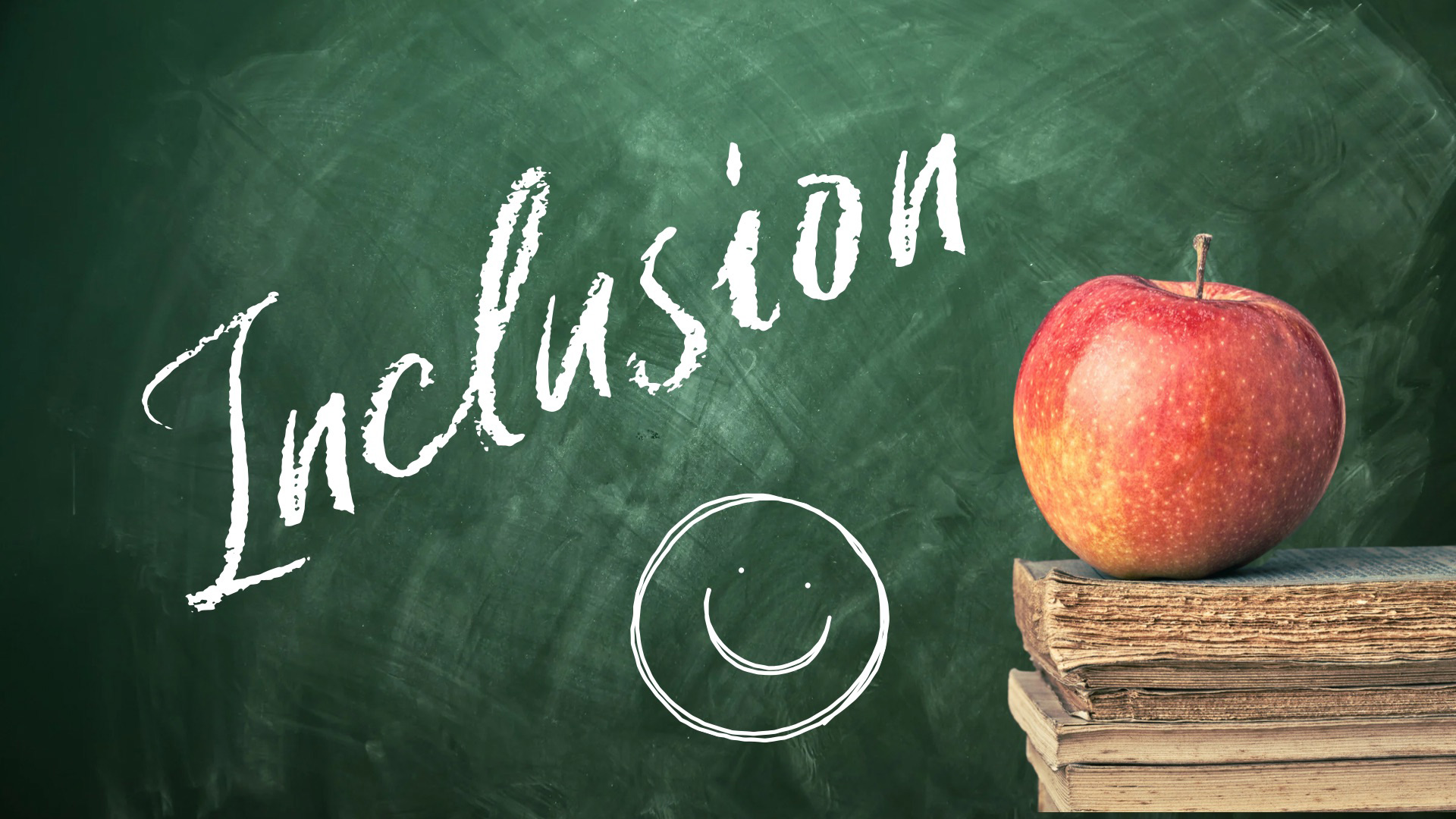 COMPRESSSED-INCLUSION-CHALKBOARD Ilustration by Stacy Reece