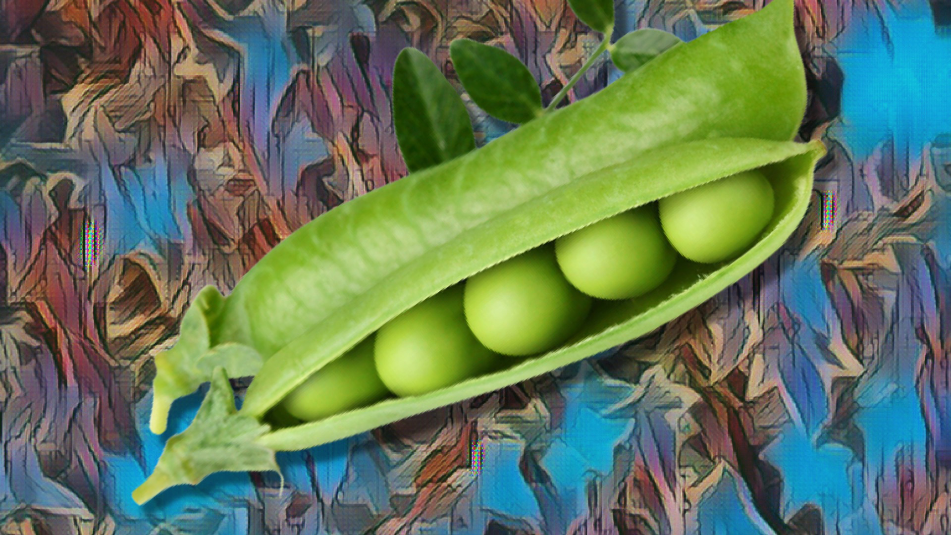 COMPRESSED-PEAS