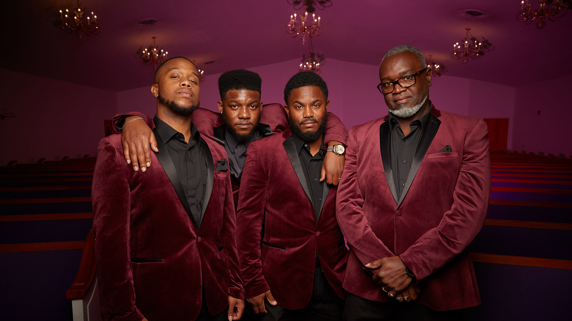 CONDENSED-cover The Dedicated Men of Zion