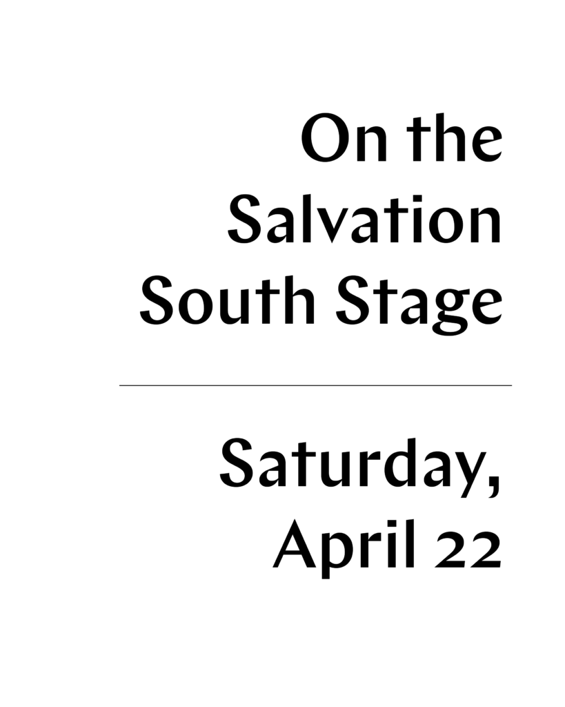 Word of South Saturday 2023 graphic-01