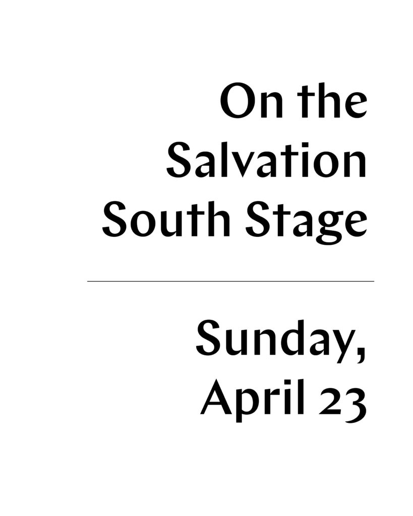 Word of South Saturday 2023 graphic Sunday-01