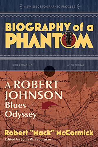 CONDENSED-Biography of a Phantom cover