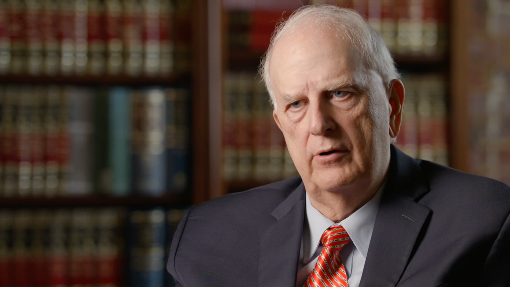CONDENSED-Roy_Barnes Roy Barnes, Georgia's last Democratic governor, who removed the Rebel flag from Georgia's state flag.