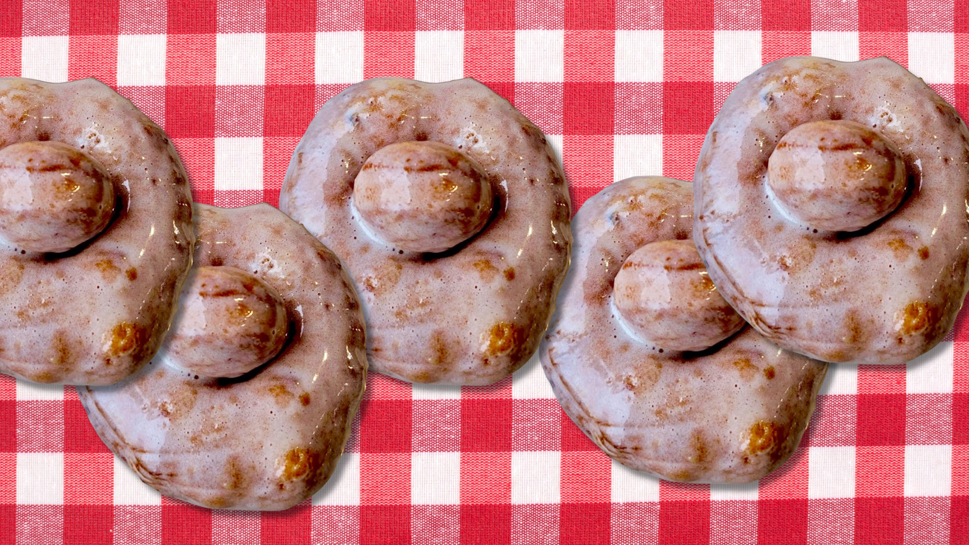 CONDENSED-doughnuts-cover---1 Illustration by Stacy Reece