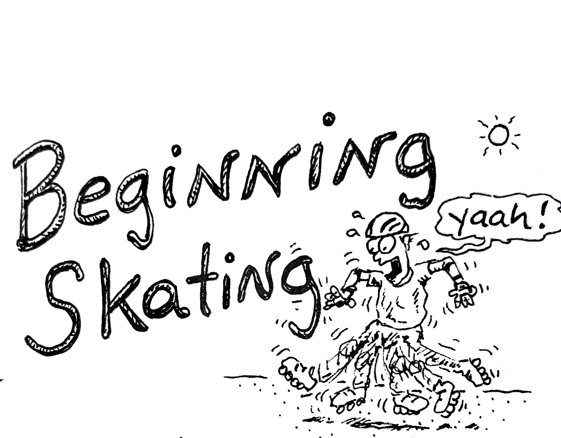 CONDENSED-skating-drawing