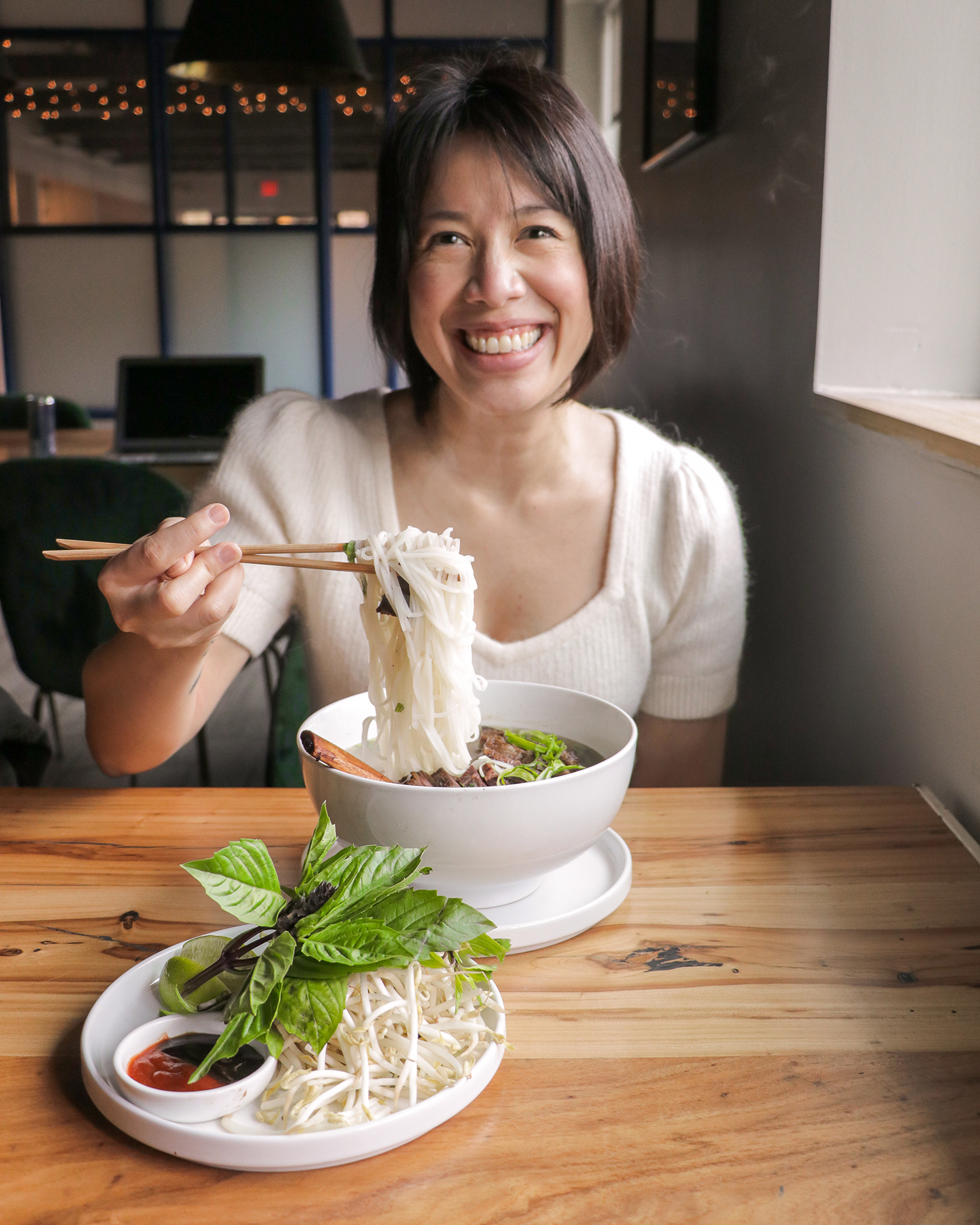 CONDENSED-Christine-Ha-vert Chef Christine Ha of Xin Chao in Houston