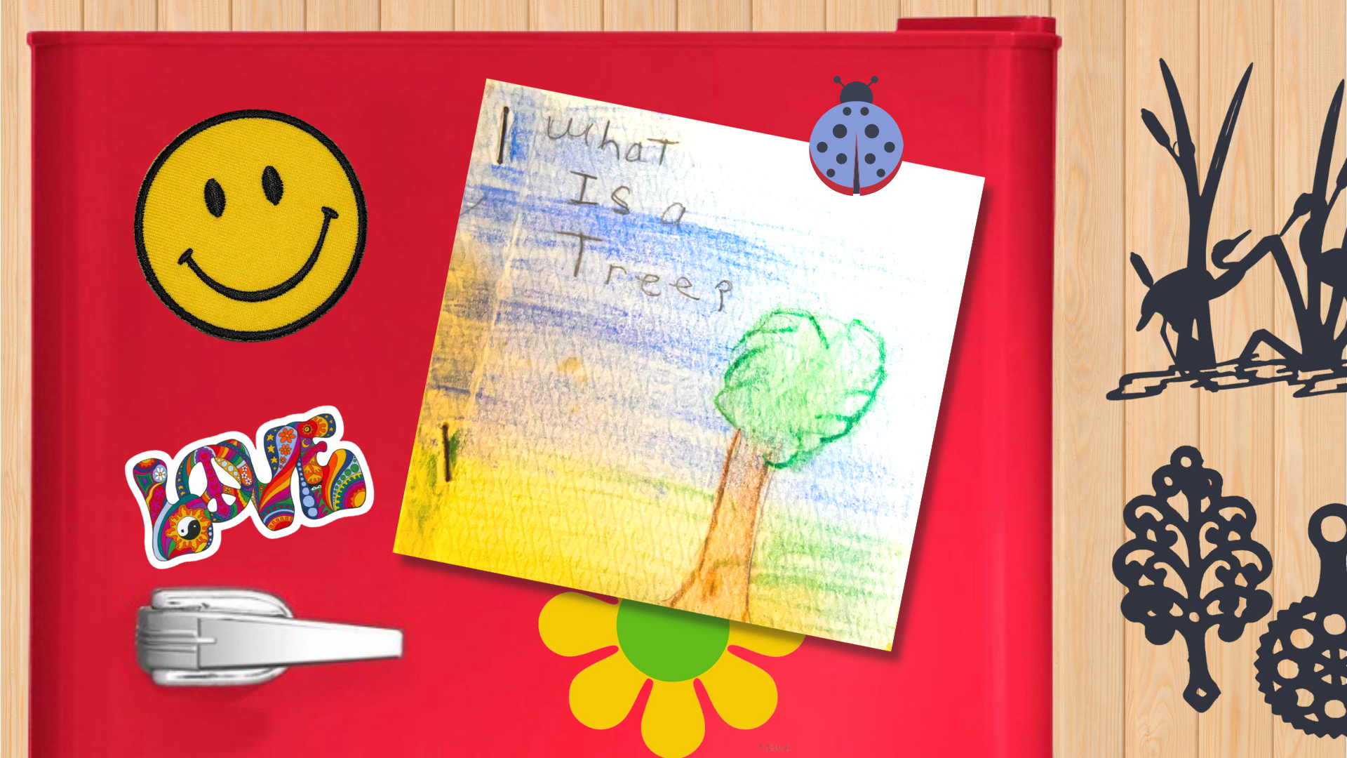 CONDENSED-treetops-cover---1 Tree drawing by the author, when she was eight years old/illustration by Stacy Reece