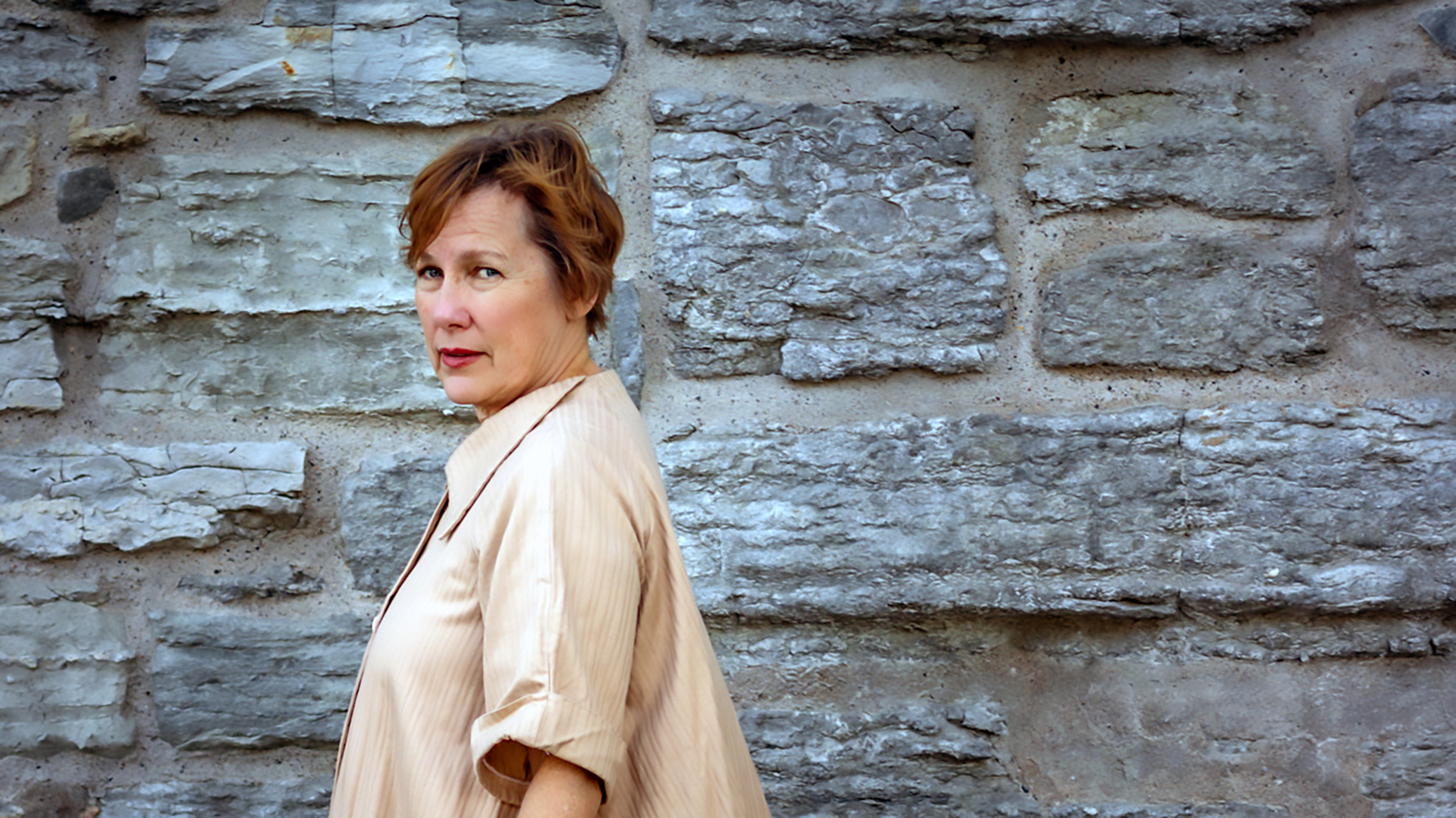 CONDENSED-cover-Iris-DeMent-by-Dasha-Brown-4 Photograph by Dasha Brown