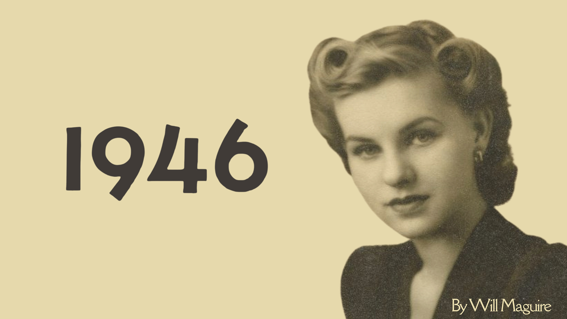 CONDENSED-1946 CONDENSED-1946