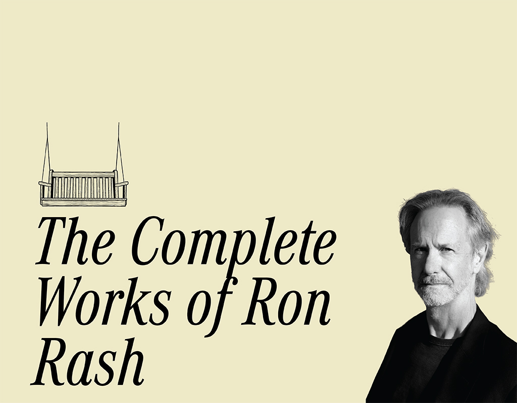 CONDENSED-The-Complete-Works-of-Ron-Rash